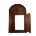 Handmade wood frame-window *...ON SALE!